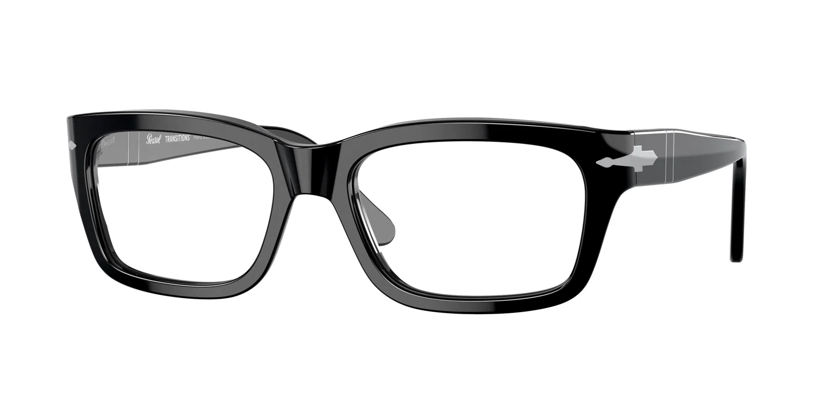Persol 3301S Sunglasses - view 4